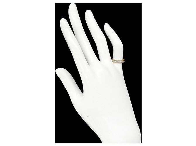Milgrain Ring Tiffany & Co. - Ansicht 7