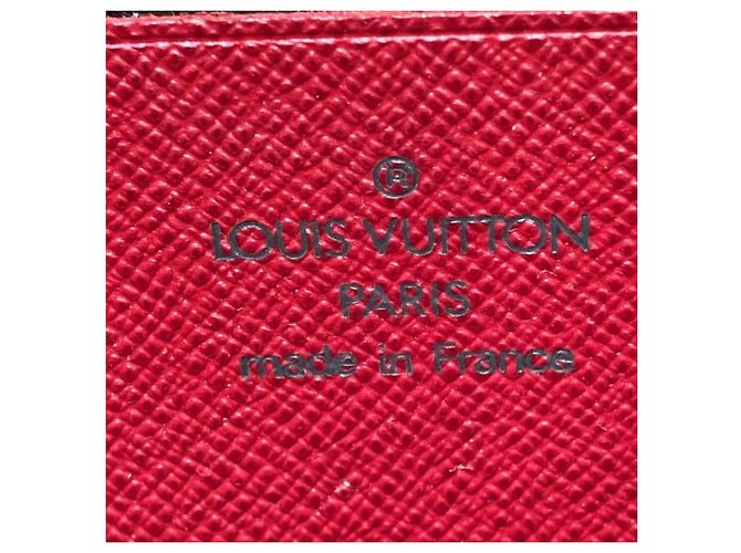 Monedero Monogram Louis Vuitton Monograma - vista 4