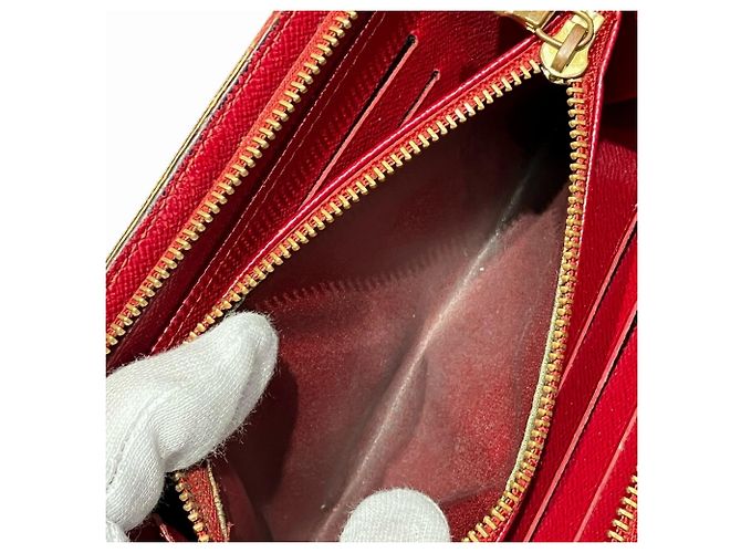 Monedero Monogram Louis Vuitton Monograma - vista 5