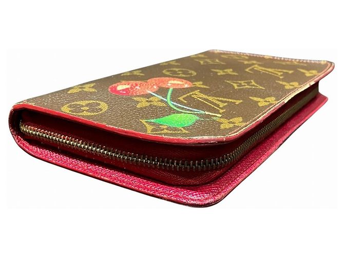 Monedero Monogram Louis Vuitton Monograma - vista 6