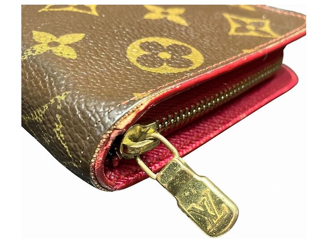 Monedero Monogram Louis Vuitton Monograma - vista 7