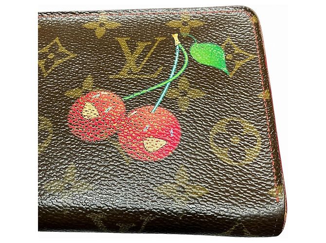 Monedero Monogram Louis Vuitton Monograma - vista 8