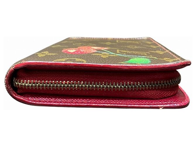 Monedero Monogram Louis Vuitton Monograma - vista 9