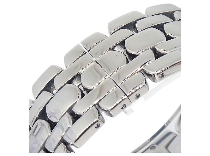 Audemars Piguet Promesse Quartz Silver and Diamond - vista 4