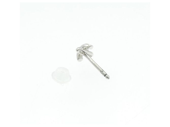 Orecchini a lobo Cross Stitch Tiffany & Co. - vista 3