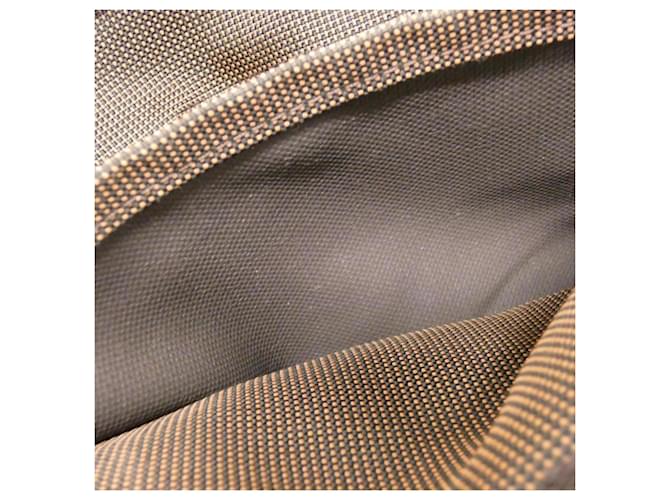 Hermès Borsa Hermes Herline PM 101056M Marrone - vista 7