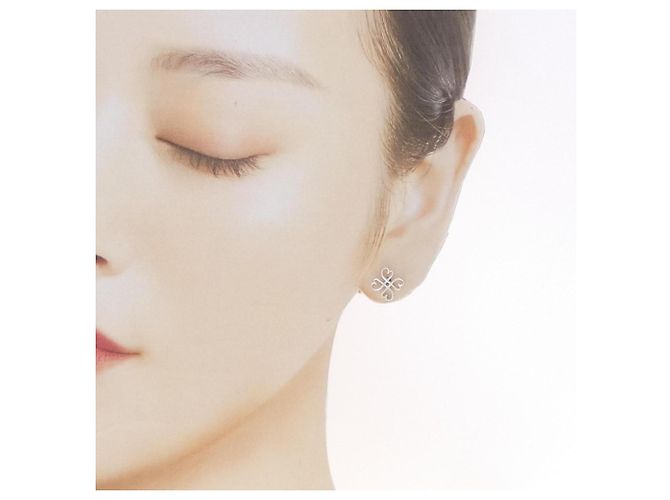 Tiffany & Co Orecchini Tiffany Loving Heart - vista 4