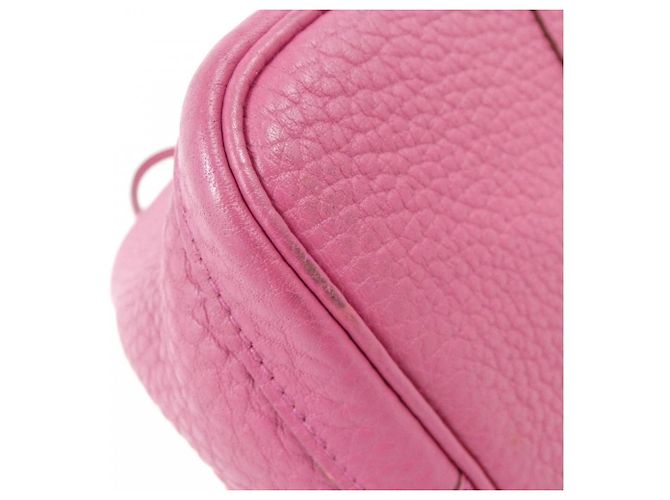 Hermès Borsa Hermes Garden Party 36cm - vista 2