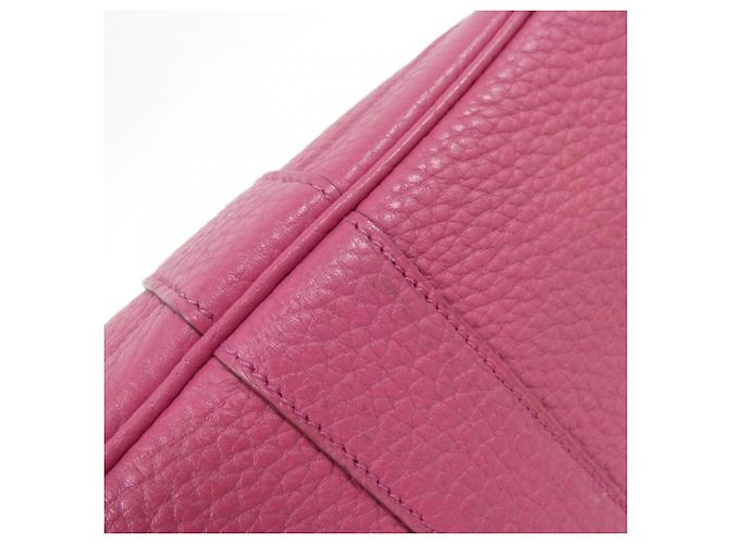 Hermès Borsa Hermes Garden Party 36cm - vista 3