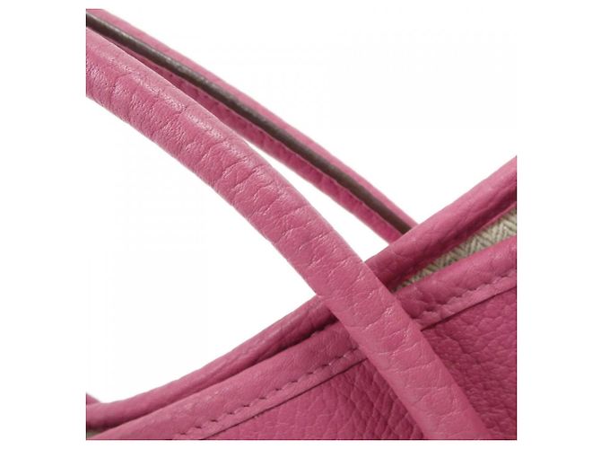 Hermès Borsa Hermes Garden Party 36cm - vista 6