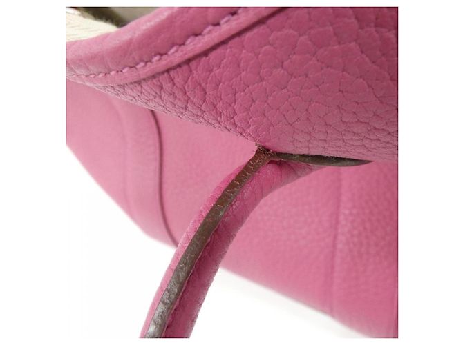 Hermès Borsa Hermes Garden Party 36cm - vista 7