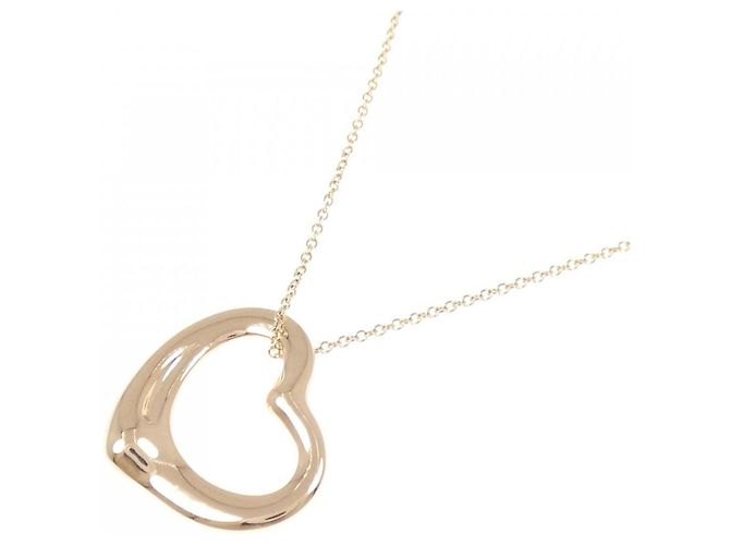 Tiffany & Co Collana Tiffany Open Heart - vista 2