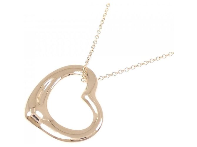 Tiffany & Co Collana Tiffany Open Heart - vista 3