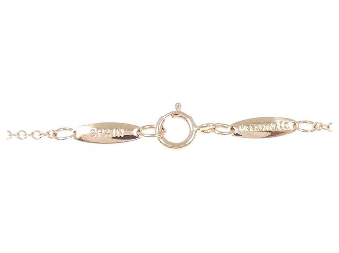 Tiffany & Co Collana Tiffany Open Heart - vista 5