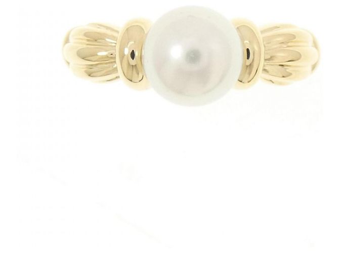 Tiffany & Co Tiffany Signature II Band Ring - Ansicht 2