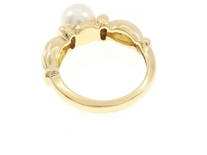 Tiffany & Co Tiffany Signature II Band Ring - Ansicht 3
