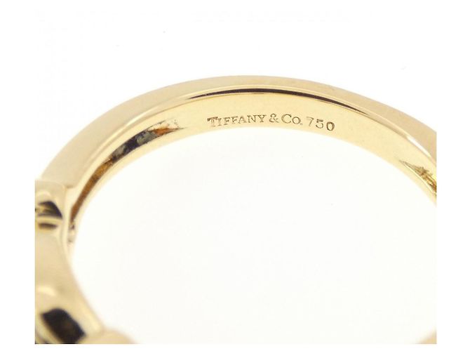 Tiffany & Co Tiffany Signature II Band Ring - Ansicht 4