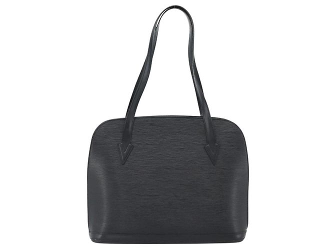 Louis Vuitton Lussac Epi Leather - vista 2