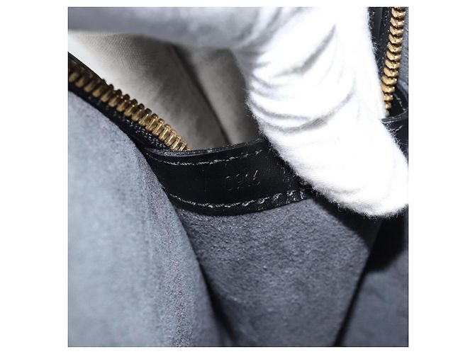 Louis Vuitton Lussac Epi Leather - vista 7