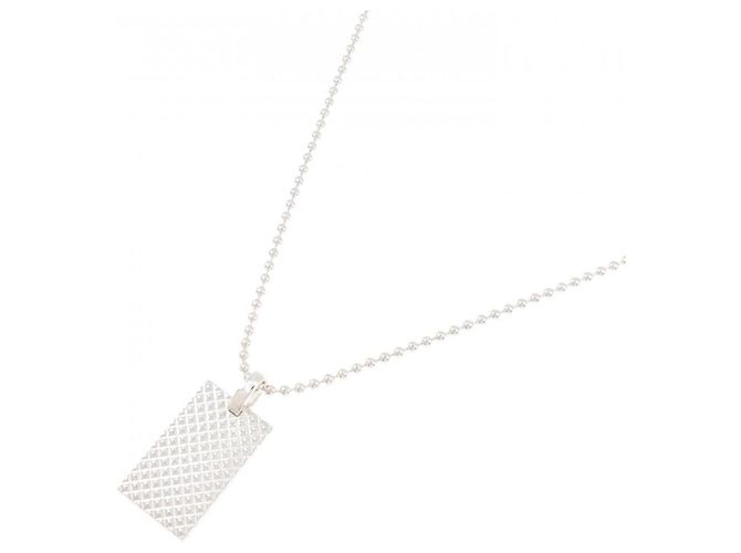 Tiffany & Co Collana in argento 925 Tiffany - vista 2