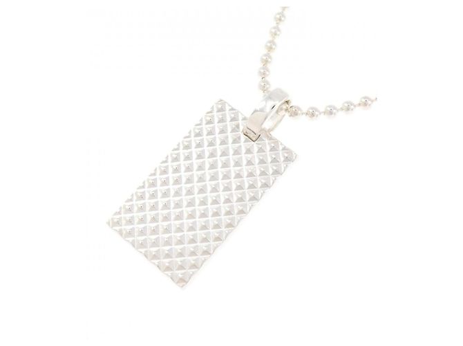 Tiffany & Co Collana in argento 925 Tiffany - vista 3