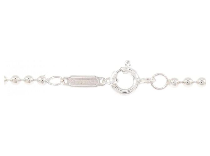 Tiffany & Co Collana in argento 925 Tiffany - vista 5