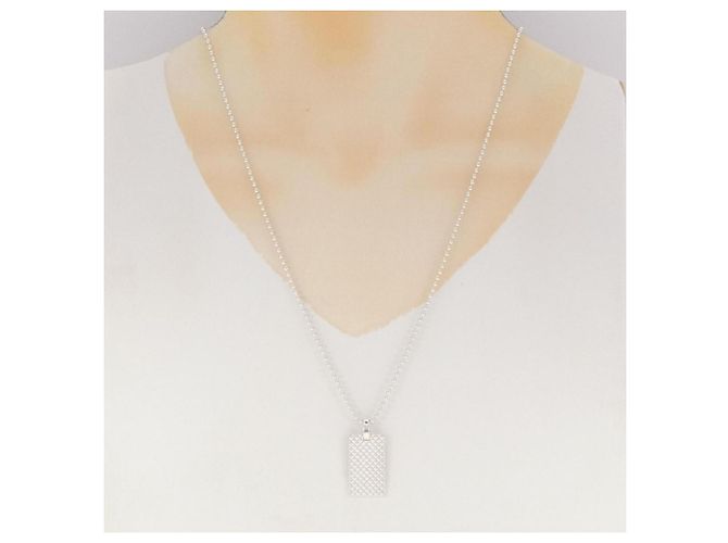 Tiffany & Co Collana in argento 925 Tiffany - vista 6