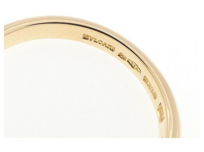 Bvlgari Bulgari Fedi Ring - Ansicht 3