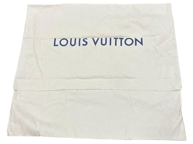 Borsa Louis Vuitton Multiplicité Marrone - vista 5