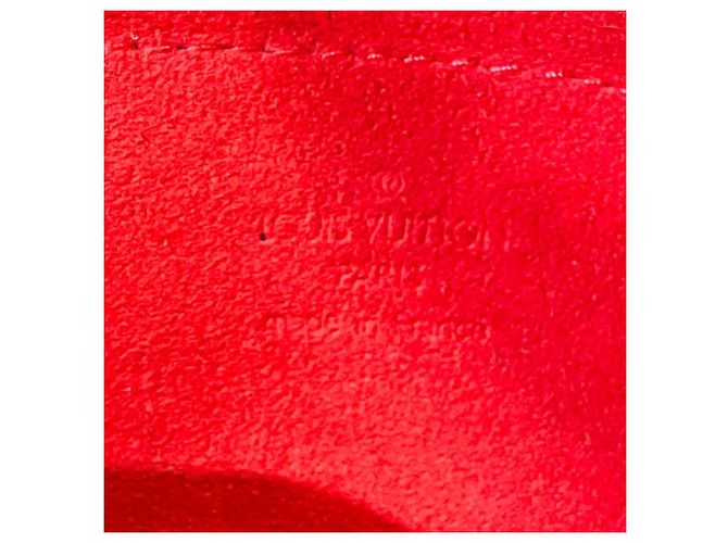 Bolso de Hombro Louis Vuitton Ravello GM Castaño - vista 4