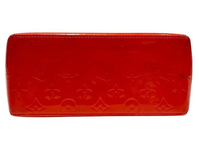 Borsa Louis Vuitton Lead PM Rosso - vista 3