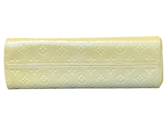 Borsa a Spalla Louis Vuitton Roxbury Drive Nocciola - vista 3