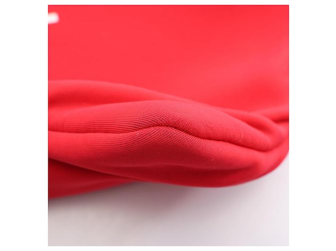 Hermès Bolso/Pouch Hermes NeoBain MM Roja - vista 9