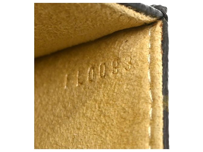 Louis Vuitton Florentine Waist Monogram Canvas Marrone - vista 5
