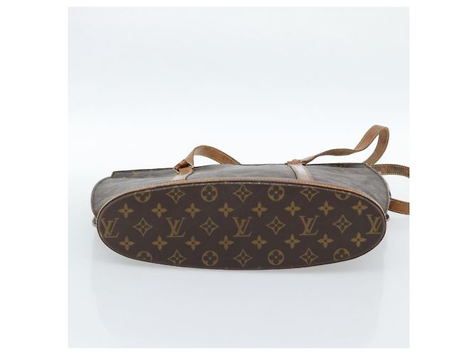 LOUIS VUITTON Tote Bag Monogram Babylone M51102 LV Auth 184889 Monogramma - vista 10