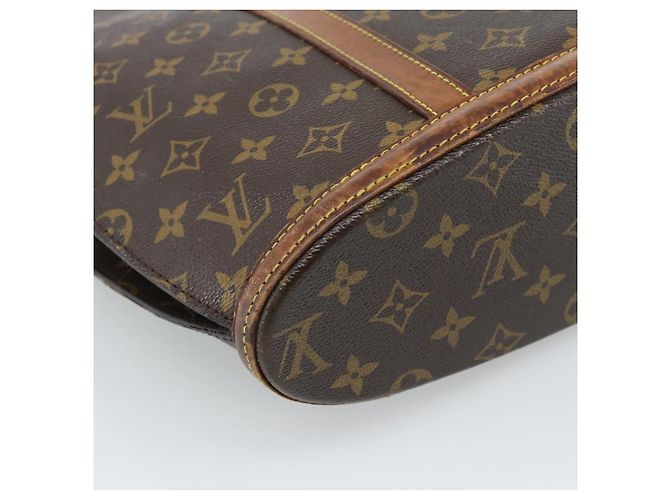 LOUIS VUITTON Tote Bag Monogram Babylone M51102 LV Auth 184889 Monogramma - vista 14