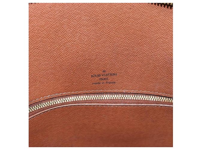 LOUIS VUITTON Tote Bag Monogram Babylone M51102 LV Auth 184889 Monogramma - vista 17