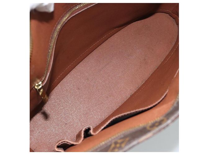 LOUIS VUITTON Tote Bag Monogram Babylone M51102 LV Auth 184889 Monogramma - vista 18