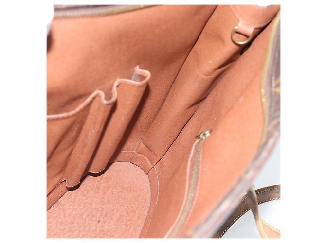 LOUIS VUITTON Tote Bag Monogram Babylone M51102 LV Auth 184889 Monogramma - vista 20