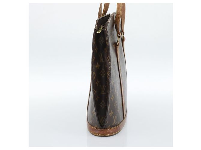 LOUIS VUITTON Tote Bag Monogram Babylone M51102 LV Auth 184889 Monogramma - vista 4