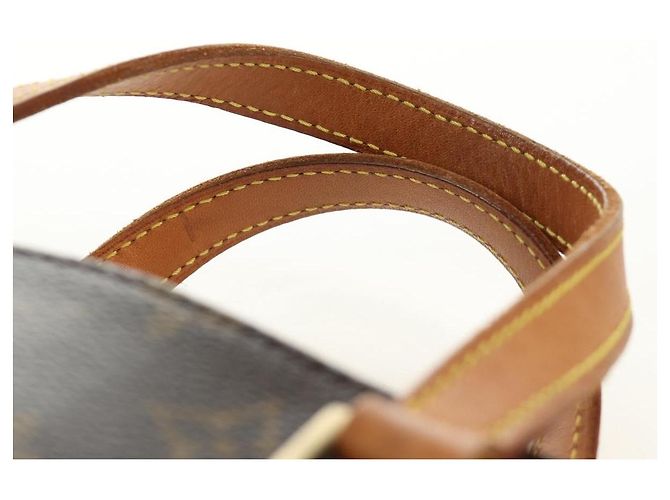 LOUIS VUITTON Borsa Tote Monogram Panda Vavin PM M51173 LV Auth BA13307SAV Monogramma - vista 14