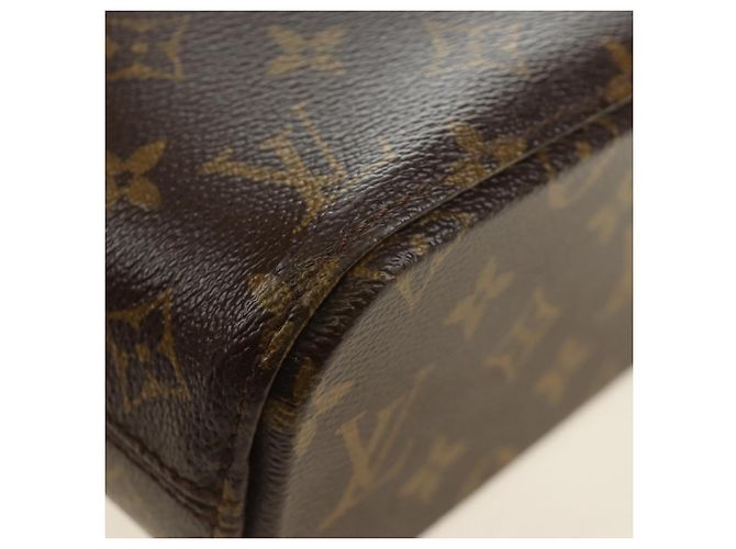 LOUIS VUITTON Borsa Tote Monogram Panda Vavin PM M51173 LV Auth BA13307SAV Monogramma - vista 15