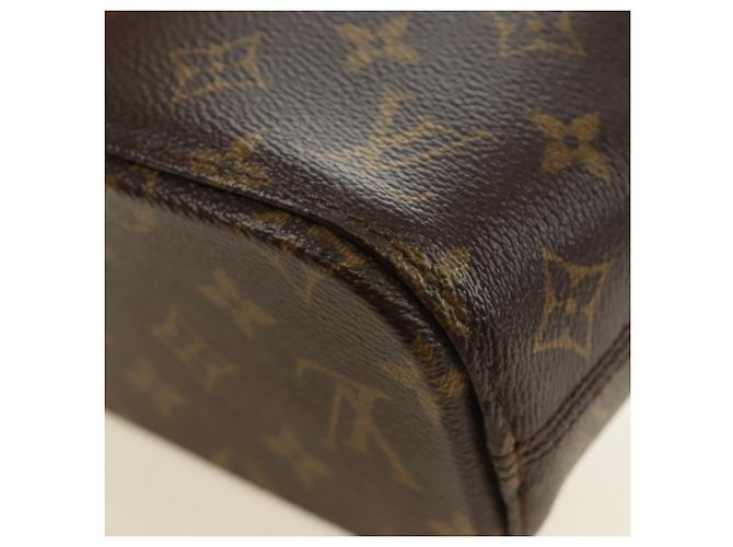 LOUIS VUITTON Borsa Tote Monogram Panda Vavin PM M51173 LV Auth BA13307SAV Monogramma - vista 18