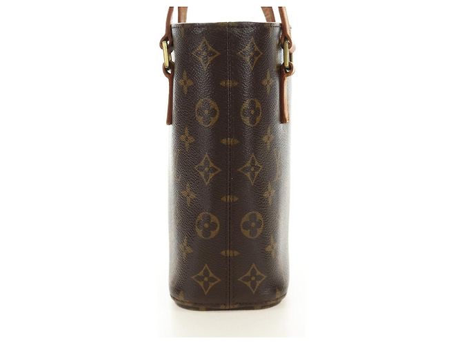 LOUIS VUITTON Borsa Tote Monogram Panda Vavin PM M51173 LV Auth BA13307SAV Monogramma - vista 4