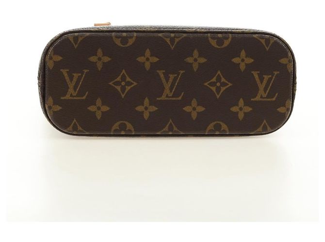 LOUIS VUITTON Borsa Tote Monogram Panda Vavin PM M51173 LV Auth BA13307SAV Monogramma - vista 5