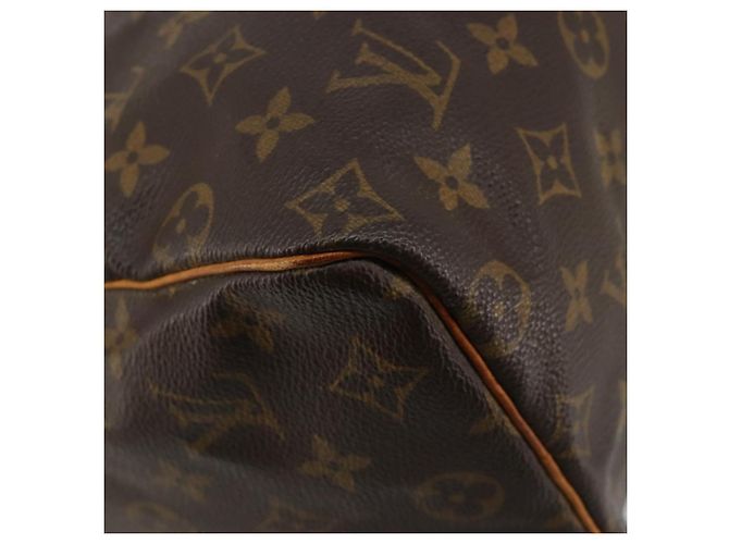 LOUIS VUITTON Borsa Monogram Speedy 25 M41528 LV Auth 184955V Monogramma - vista 11