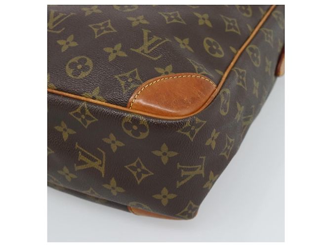 LOUIS VUITTON Borsa a Spalla Monogram Danube GM M45262 LV Auth bs35489 Monogramma - vista 10