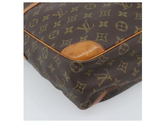 LOUIS VUITTON Borsa a Spalla Monogram Danube GM M45262 LV Auth bs35489 Monogramma - vista 11