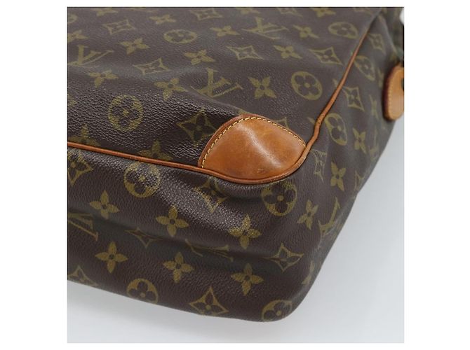 LOUIS VUITTON Borsa a Spalla Monogram Danube GM M45262 LV Auth bs35489 Monogramma - vista 12