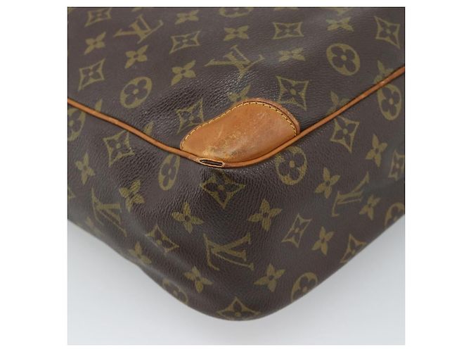 LOUIS VUITTON Borsa a Spalla Monogram Danube GM M45262 LV Auth bs35489 Monogramma - vista 13